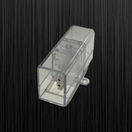 HEXA ZONE™ 180° LED-Verbinder – Gerade Verlängerungen