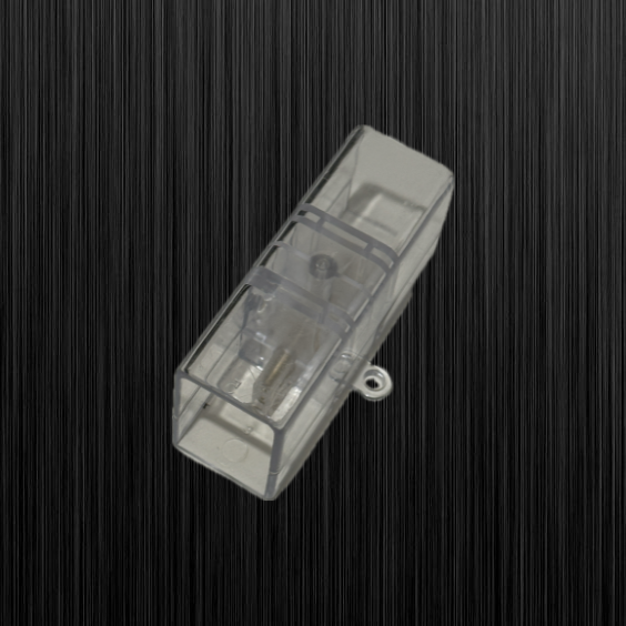 HEXA ZONE™ 180° LED-Verbinder – Gerade Verlängerungen